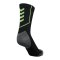 Hummel Pro Training Low Neon Socken Schwarz F1015 - schwarz