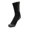 Hummel Pro Training Low Neon Socken Schwarz F1015 - schwarz