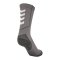 Hummel Pro Training Low Socken F1299 - grau