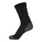 Hummel Pro Training Low Socken F2114 - schwarz