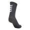 Hummel Socken Grau F2554 - grau