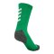 Hummel Socken Grün F6129 - gruen
