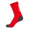 Hummel Socken Rot F3946 - rot