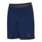 Hummel Pro Training Short Blau F7026 - blau