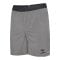 Hummel Pro Training Short Grau F2350 - grau