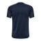 Hummel Pro Training Trikot Blau F7026 - blau