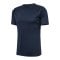 Hummel Pro Training Trikot Blau F7026 - blau