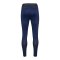 Hummel Pro Trainingshose Blau F7026 - blau