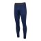 Hummel Pro Trainingshose Blau F7026 - blau
