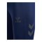 Hummel Pro Trainingshose Blau F7026 - blau