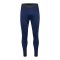 Hummel Pro Trainingshose Blau F7026 - blau