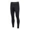 Hummel Pro Trainingshose Schwarz F2001 - schwarz