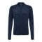 Hummel Pro Trainingsjacke Blau F7026 - blau