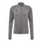 Hummel Pro Trainingsjacke Grau F2350 - grau