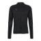 Hummel Pro Trainingsjacke Schwarz F2001 - schwarz