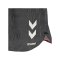 Hummel Pro XK Game Rock Damen Schwarz F2353 - schwarz