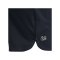 hummel Pro Xk Woven Short Damen Schwarz F1009 - schwarz