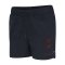 hummel Pro Xk Woven Short Damen Schwarz F1009 - schwarz