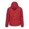 Hummel Promo Bench Jacke Rot F3062 - rot