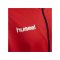 Hummel Promo Trainingsanzug Kids Rot F3496 - rot