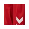 Hummel Promo Trainingsanzug Kids Rot F3496 - rot