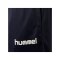 Hummel Promo Trainingsanzug Kids Rot F3496 - rot