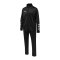 Hummel Promo Trainingsanzug Kids Schwarz F2001 - schwarz