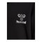 Hummel Hoody Kids Grau F2001 - grau