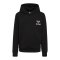 Hummel Hoody Kids Grau F2001 - grau