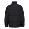 Hummel Puff Jacke Schwarz F2001 - schwarz