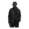Hummel Puff Jacke Schwarz F2001 - schwarz
