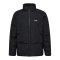 Hummel Puff Jacke Schwarz F2001 - schwarz