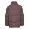 Hummel Puffer Jacke Kids Braun F8029 - braun