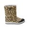 Hummel Puffer Print Sneaker Kids Grün F8288 - gruen