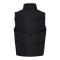 Hummel Puffer Weste Kids Schwarz F2001 - schwarz