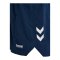 Hummel Pulse Badehose Blau F7459 - blau