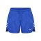 hummel Pulse Badehose Blau F7752 - blau