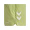 hummel Pulse Badehose Grün F6175 - gruen