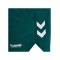 hummel Pulse Badehose Grün F6712 - gruen