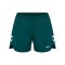 hummel Pulse Badehose Grün F6712 - gruen