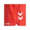 hummel Pulse Badehose Rot F3080 - rot