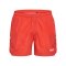 hummel Pulse Badehose Rot F3080 - rot