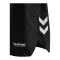 Hummel Pulse Badehose Schwarz F2001 - schwarz