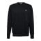 hummel Pulse Crewneck Sweatshirt Schwarz F2001 - schwarz