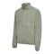Hummel Pulse Fleece Jacke Grün F6092 - gruen