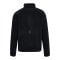 Hummel Pulse Fleece Jacke Schwarz F2001 - schwarz