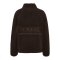 Hummel Pulse Fleece Sweatshirt Damen Schwarz F2850 - schwarz