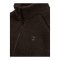Hummel Pulse Fleece Sweatshirt Damen Schwarz F2850 - schwarz