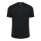 Hummel Pulse Graphic S/S T-Shirt Schwarz F2001 - schwarz