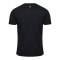 Hummel Pulse Graphic S/S T-Shirt Schwarz F2114 - schwarz